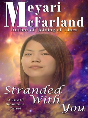 cover image of Stranded With You
